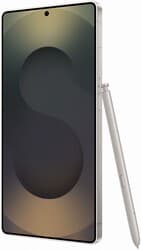Samsung 6.9" Смартфон Samsung Galaxy S25 Ultra 256 ГБ черный, фото 4