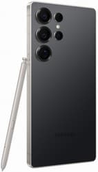 Samsung 6.9" Смартфон Samsung Galaxy S25 Ultra 256 ГБ черный, фото 5