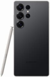 Samsung 6.9" Смартфон Samsung Galaxy S25 Ultra 256 ГБ черный, фото 6