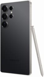 Samsung 6.9" Смартфон Samsung Galaxy S25 Ultra 256 ГБ черный, фото 7
