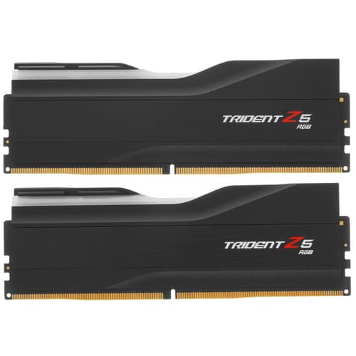 G.Skill Оперативная память G.Skill Trident Z5 RGB [F5-6000J3636F16GX2-TZ5RK] 32 ГБ, фото 2