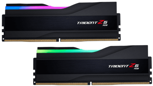 G.Skill Оперативная память G.Skill Trident Z5 RGB [F5-6000J3636F16GX2-TZ5RK] 32 ГБ