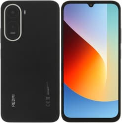 Xiaomi 6.9" Смартфон Xiaomi REDMI A7 Pro 128 ГБ черный