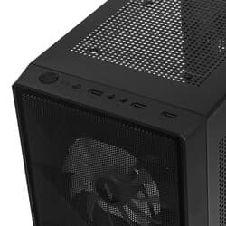 Корпус 1STPLAYER FD3 [FD3-BK-4F1] черный thumb 5