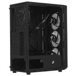 Корпус 1STPLAYER FD3 [FD3-BK-4F1] черный thumb 9