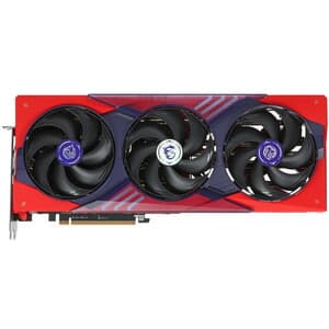 MSI Видеокарта MSI GeForce RTX 5070 Ti MLG EDITION OC [RTX 5070 Ti 16G MLG EDITION OC], фото 2
