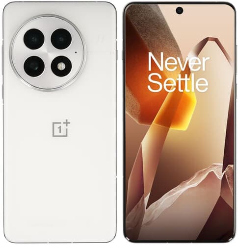 OnePlus 6.82" Смартфон OnePlus 13 512 ГБ белый