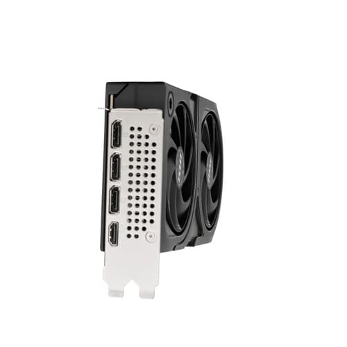 MSI Видеокарта MSI GeForce RTX 5060 Ti SHADOW 2X OC PLUS [RTX 5060 Ti 8G SHADOW 2X OC PLUS], фото 4