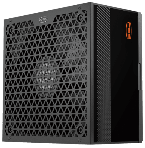 Блок питания PCCooler YN1000 [P5-YN1000-G1FFBK1-EU] черный thumb 5