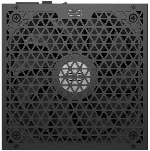 Блок питания PCCooler YN1000 [P5-YN1000-G1FFBK1-EU] черный thumb 4