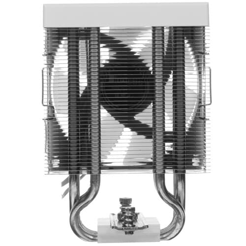 JONSBO Кулер для процессора JONSBO CR-1400 V2 ARGB [CR-1400 V2 ARGB White] белый, фото 6