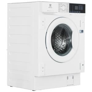 Electrolux Встраиваемая стиральная машина Electrolux EWN7F447WI, фото 2