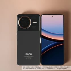 POCO 6.67" Смартфон POCO F7 Ultra 256 ГБ черный, фото 22