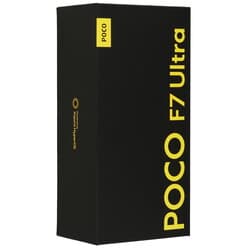 POCO 6.67" Смартфон POCO F7 Ultra 256 ГБ черный, фото 12