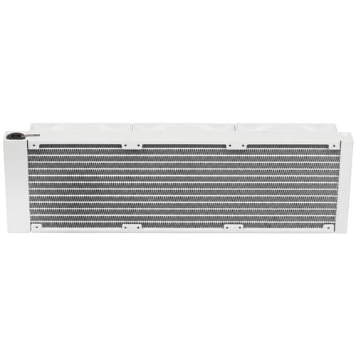 DEEPCOOL Система охлаждения DEEPCOOL LE720 WH  белая, фото 7