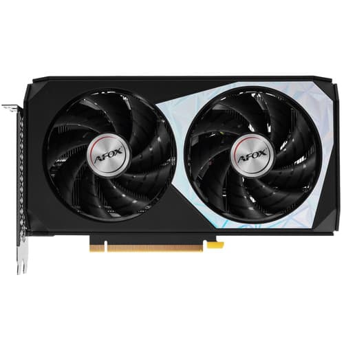 AFOX Видеокарта AFOX Geforce RTX 3060Ti GAMING [AF3060TI-8192D6H7-V6]