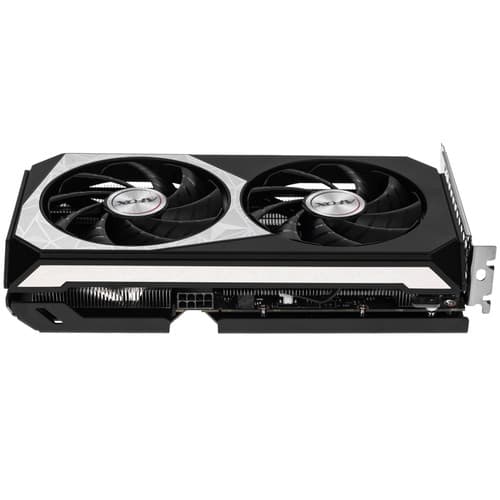 AFOX Видеокарта AFOX Geforce RTX 3060Ti GAMING [AF3060TI-8192D6H7-V6], фото 5
