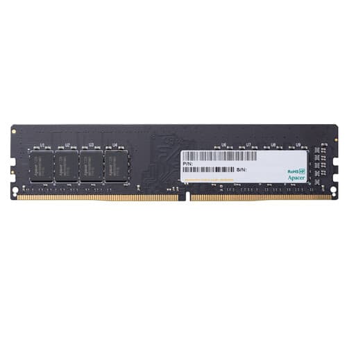 Apacer Оперативная память Apacer [EL.32G21.PSH] 32 ГБ