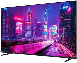 EVO TV 55" (139 см) Телевизор EVO TV 55 QLED New черный, фото 3