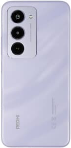 Xiaomi 6.9" Смартфон Xiaomi REDMI 15 128 ГБ фиолетовый, фото 3