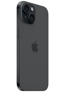Apple 6.1" Смартфон Apple iPhone 15 512 ГБ черный, фото 3