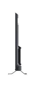 Topdevice 55" (140 см) Телевизор Topdevice TDTV55CS05U черный, фото 3
