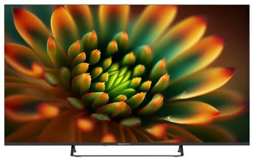 Topdevice 55" (140 см) Телевизор Topdevice TDTV55CS05U черный