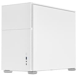 Корпус JONSBO D31 STD [D31STDWhite] белый thumb 3