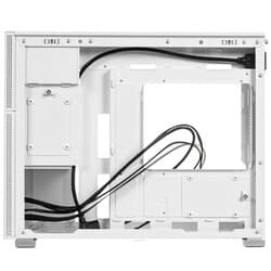 Корпус JONSBO D31 STD [D31STDWhite] белый thumb 11