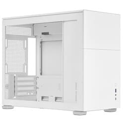 Корпус JONSBO D31 STD [D31STDWhite] белый thumb 1