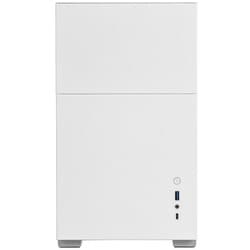 Корпус JONSBO D31 STD [D31STDWhite] белый thumb 2