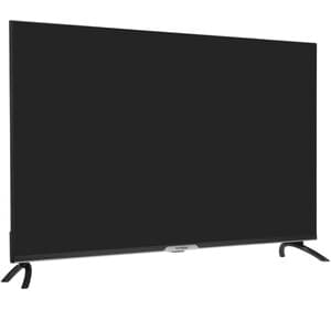 Hyundai 43" (109 см) Телевизор Hyundai H-LED43BU7003 черный, фото 2