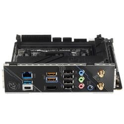 Материнская плата ASRock B650I Lightning WiFi thumb 3