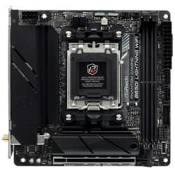Материнская плата ASRock B650I Lightning WiFi thumb 1