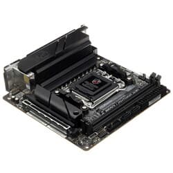 Материнская плата ASRock B650I Lightning WiFi thumb 4