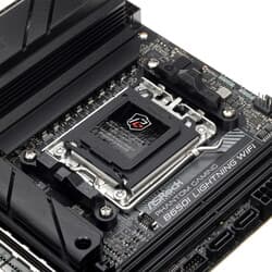 Материнская плата ASRock B650I Lightning WiFi thumb 5