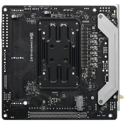 Материнская плата ASRock B650I Lightning WiFi thumb 2