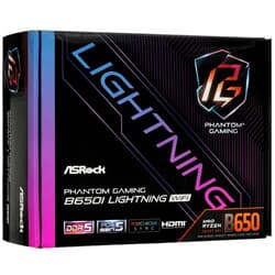 Материнская плата ASRock B650I Lightning WiFi thumb 8