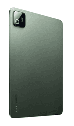 Xiaomi 11.2" Планшет Xiaomi Pad 8 Pro Wi-Fi 512 ГБ зеленый, фото 5