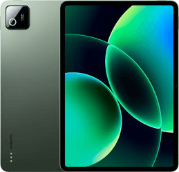 Xiaomi 11.2" Планшет Xiaomi Pad 8 Pro Wi-Fi 512 ГБ зеленый