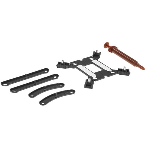 Thermalright Кулер для процессора Thermalright Peerless Assassin 90 SE [TRPA90SEB] черный, фото 9
