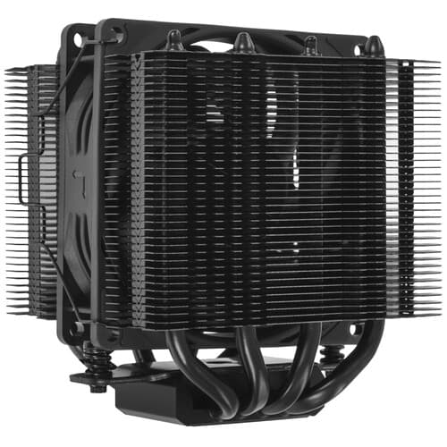 Thermalright Кулер для процессора Thermalright Peerless Assassin 90 SE [TRPA90SEB] черный, фото 2