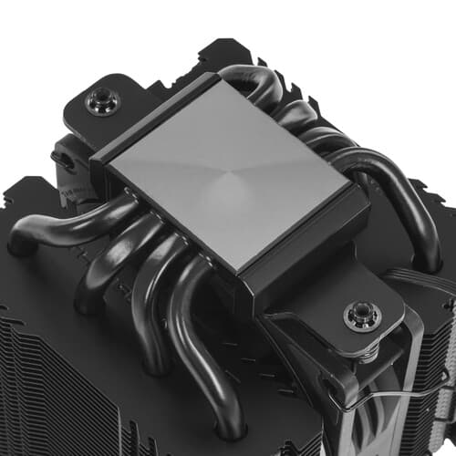 Thermalright Кулер для процессора Thermalright Peerless Assassin 90 SE [TRPA90SEB] черный, фото 7
