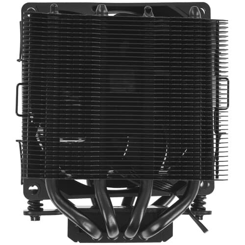 Thermalright Кулер для процессора Thermalright Peerless Assassin 90 SE [TRPA90SEB] черный, фото 5