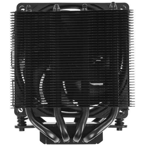 Thermalright Кулер для процессора Thermalright Peerless Assassin 90 SE [TRPA90SEB] черный, фото 3