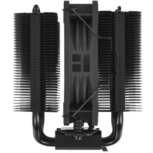Thermalright Кулер для процессора Thermalright Peerless Assassin 90 SE [TRPA90SEB] черный, фото 4