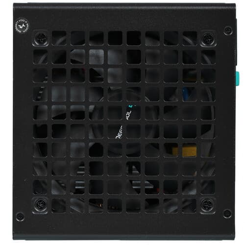 Блок питания DEEPCOOL PF550 [R-PF550D-HA0B-EU] черный thumb 2