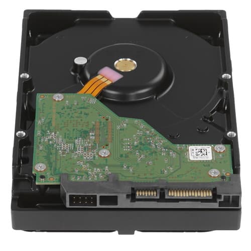 Western Digital 6 ТБ Жесткий диск WD Red Plus [WD60EFPX], фото 3
