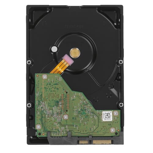 Western Digital 6 ТБ Жесткий диск WD Red Plus [WD60EFPX], фото 2