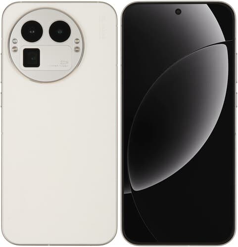 realme 6.79" Смартфон realme GT 8 Pro 256 ГБ белый